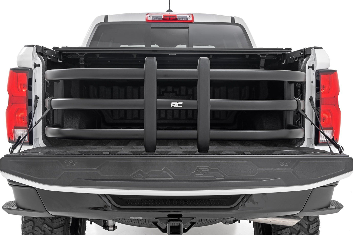Bed Extender | 26" Extension | Chevy/GMC Canyon/Colorado (23-24)