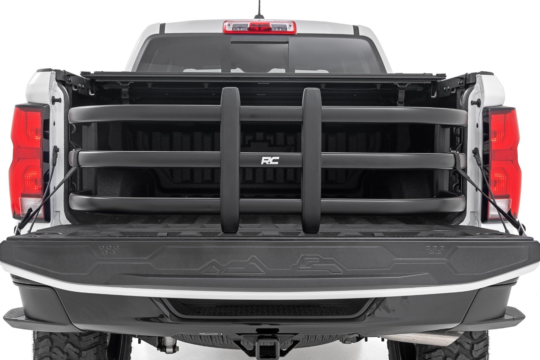 Bed Extender | 26" Extension | Chevy/GMC Canyon/Colorado (23-24)