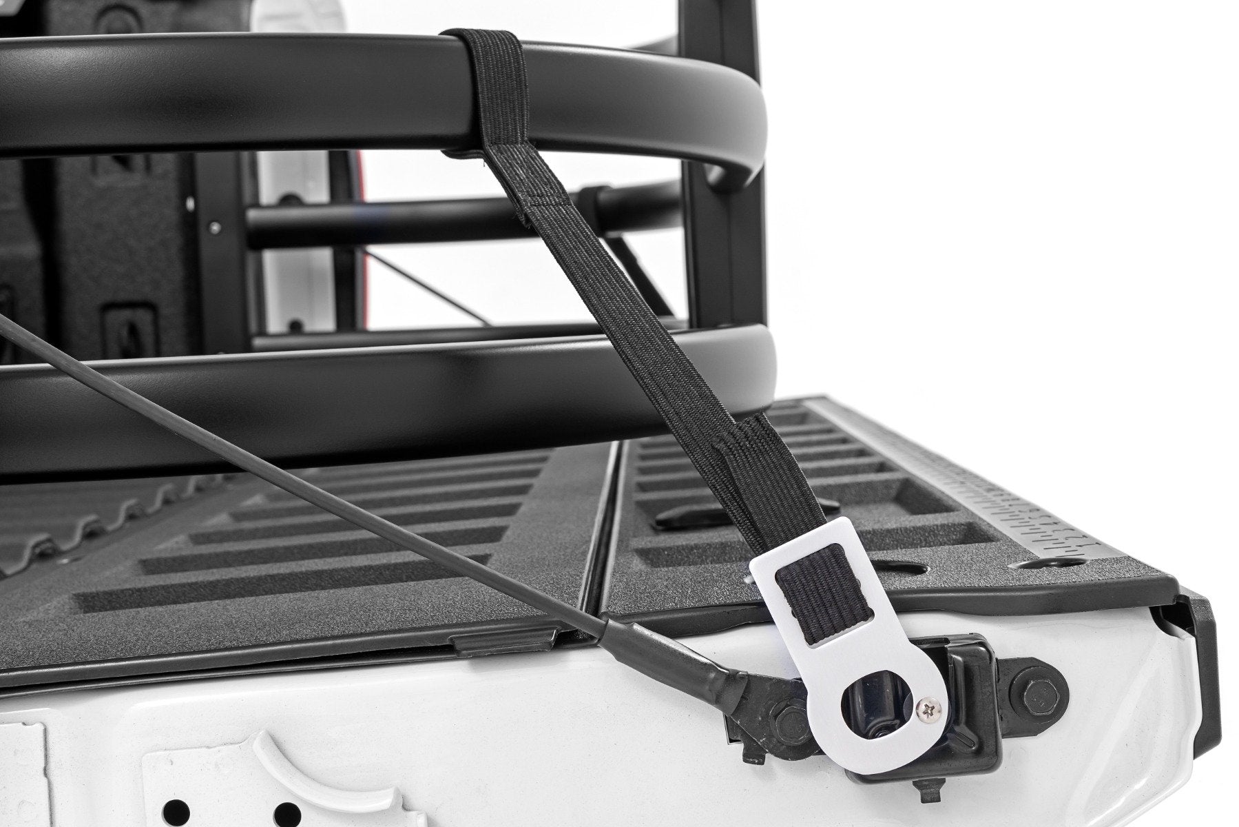 Bed Extender | 26" Extension | Chevy/GMC Canyon/Colorado (23-24)