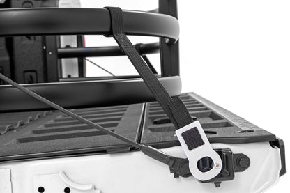 Bed Extender | 26" Extension | Chevy/GMC Canyon/Colorado (23-24)