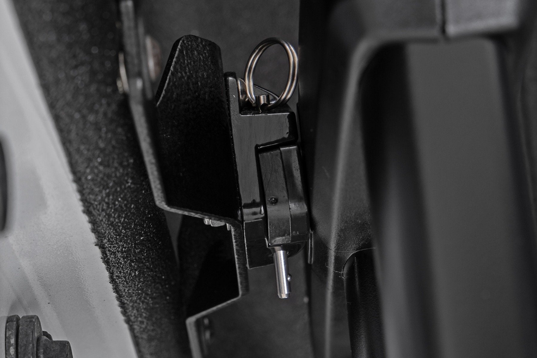 Bed Extender | 26" Extension | Chevy/GMC Canyon/Colorado (23-24)