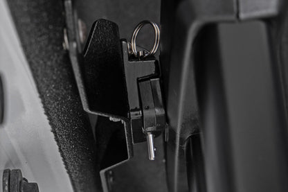 Bed Extender | 26" Extension | Chevy/GMC Canyon/Colorado (23-24)