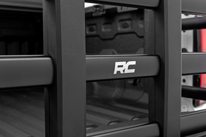 Bed Extender | 26" Extension | Chevy/GMC Canyon/Colorado (23-24)