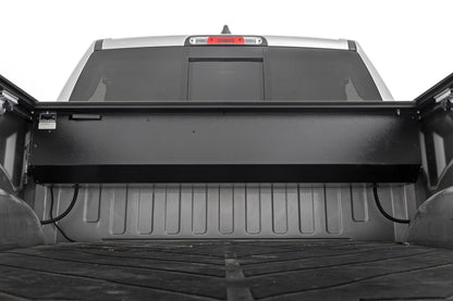 Powered Retractable Bed Cover | 5'7" Bed | Ram 1500 (19-25)/1500 TRX (21-24)