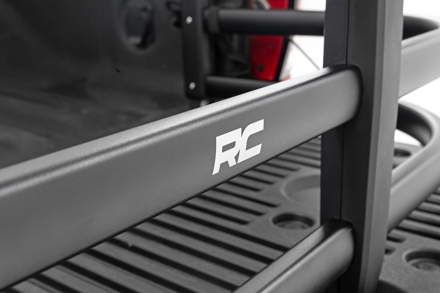 Bed Extender | 26" Extension | Nissan Frontier 2WD/4WD (2012-2024)