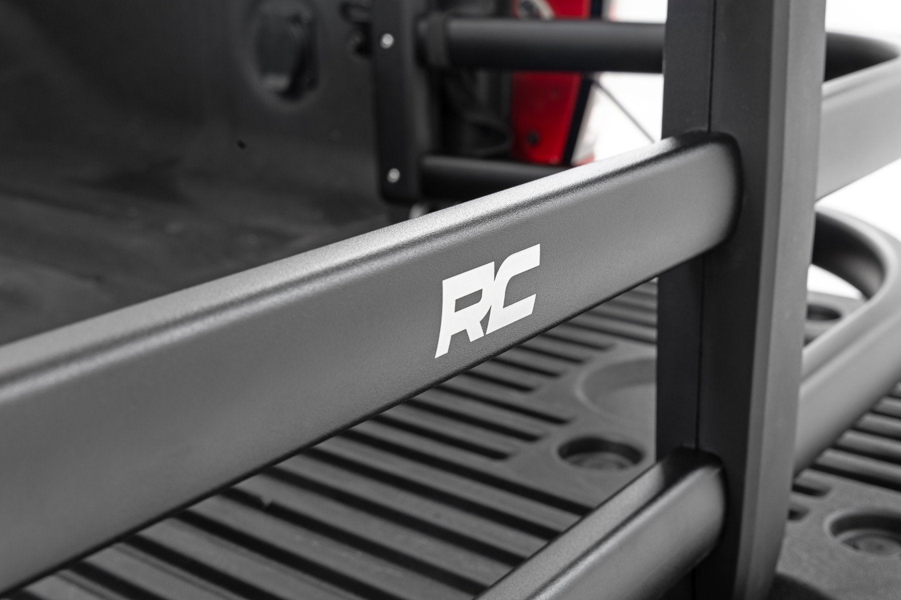 Bed Extender | 26" Extension | Nissan Frontier 2WD/4WD (2012-2024)