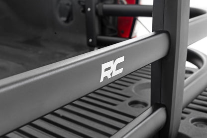 Bed Extender | 26" Extension | Nissan Frontier 2WD/4WD (2012-2024)