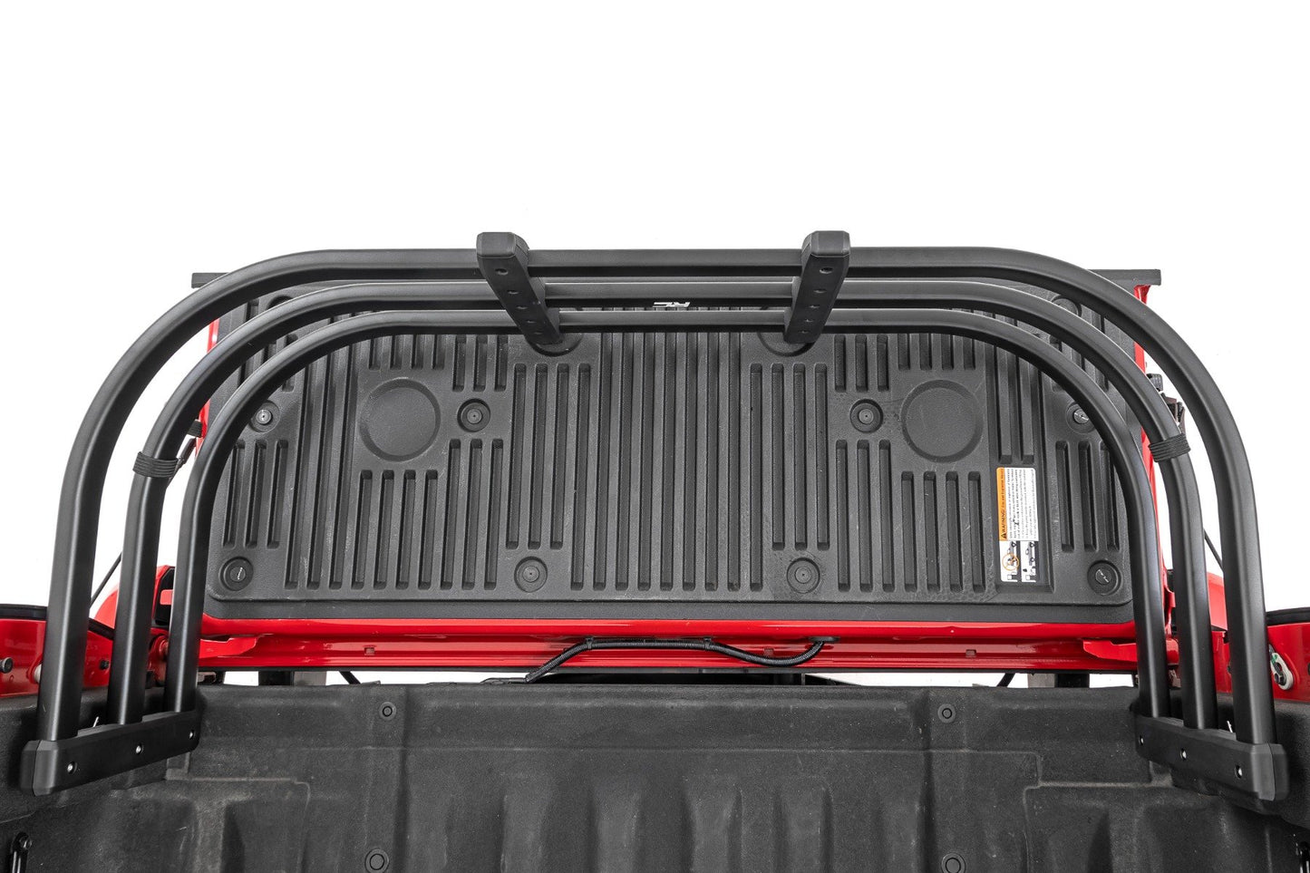 Bed Extender | 26" Extension | Nissan Frontier 2WD/4WD (2012-2024)