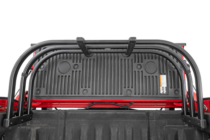 Bed Extender | 26" Extension | Nissan Frontier 2WD/4WD (2012-2024)