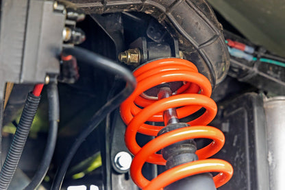 2 Inch Lift Kit | Can-Am Commander 1000