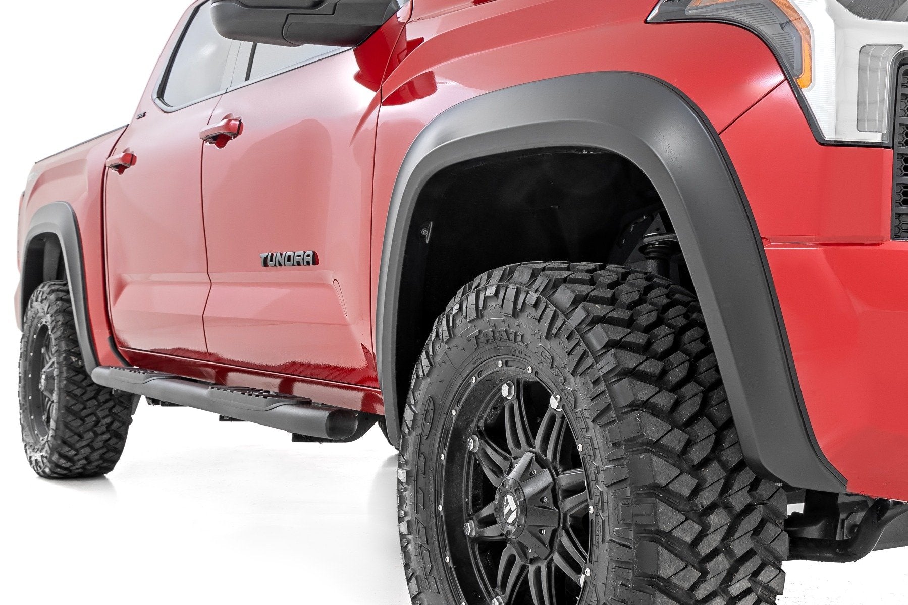 Fender Flares | Sport | 6V7 Army Green | Toyota Tundra 2WD/4WD (2022-2024)