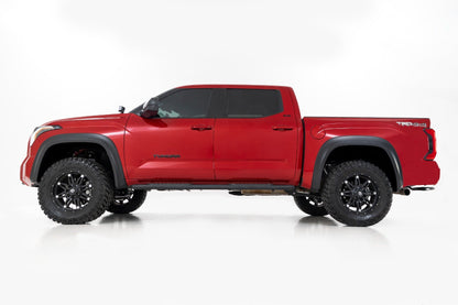 Fender Flares | Sport | 6V7 Army Green | Toyota Tundra 2WD/4WD (2022-2024)