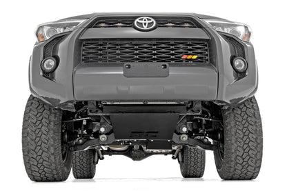 4.5 Inch Lift Kit | RR Coils | M1 Struts/M1 | Toyota 4Runner 2WD/4WD (15-20)