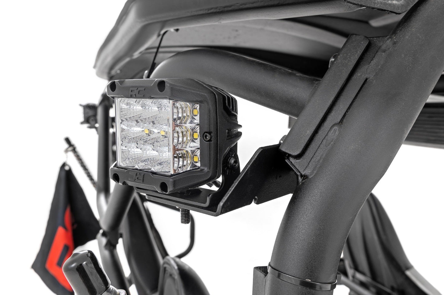 LED Light | Rear Mount | 3" OSRAM | Kawasaki Teryx 1000/Teryx 4 1000 