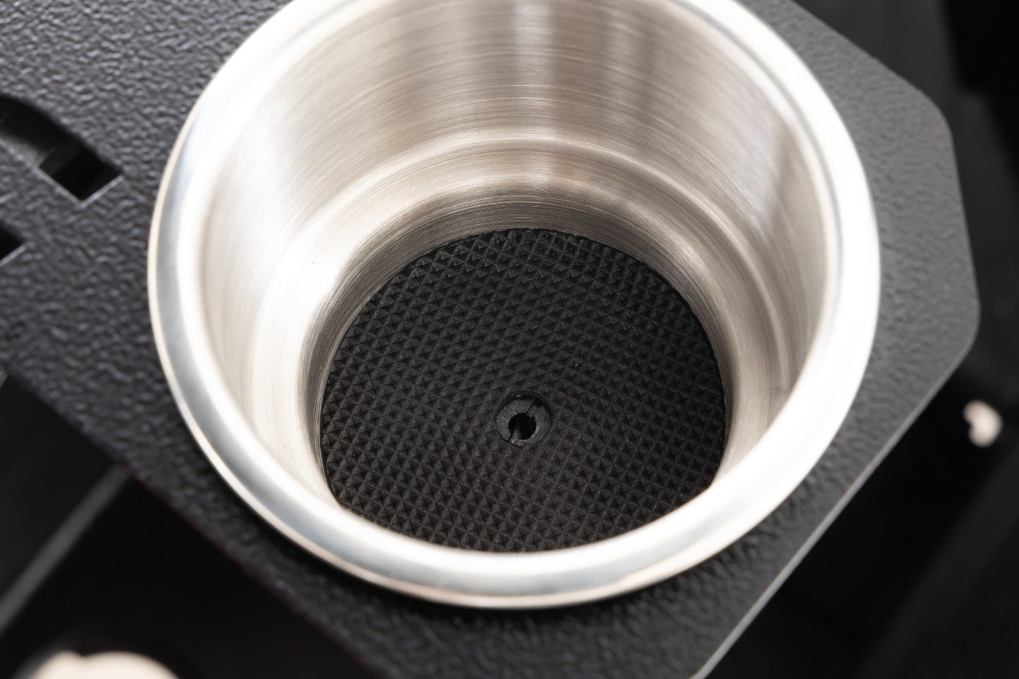 Passenger Grip Handle Dual Cup Holder | Polaris RZR Turbo R 4 