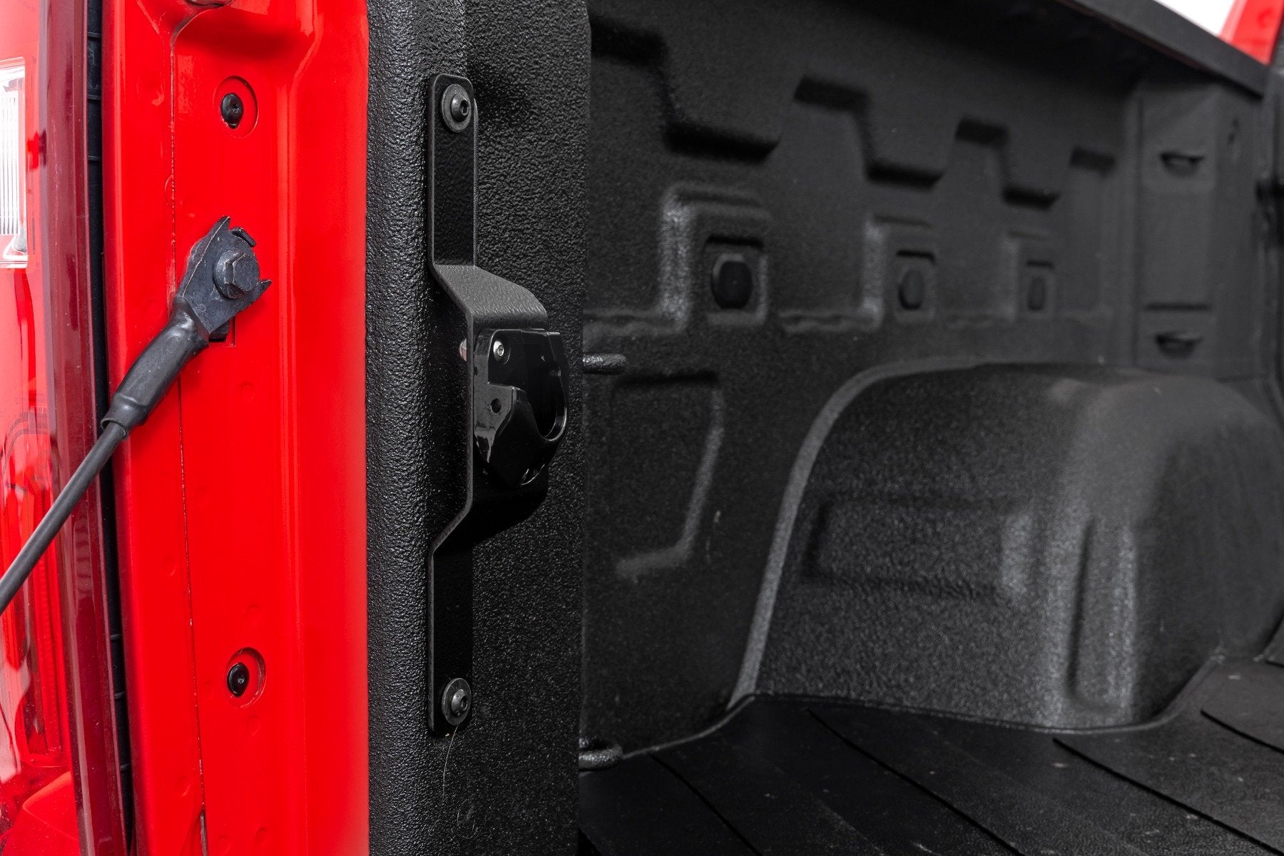 Bed Extender | 26" Extension | Chevy/GMC 1500 (19-24)