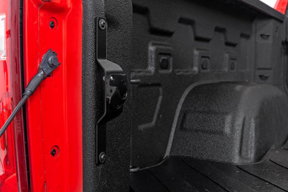 Bed Extender | 26" Extension | Chevy/GMC 1500 (19-24)