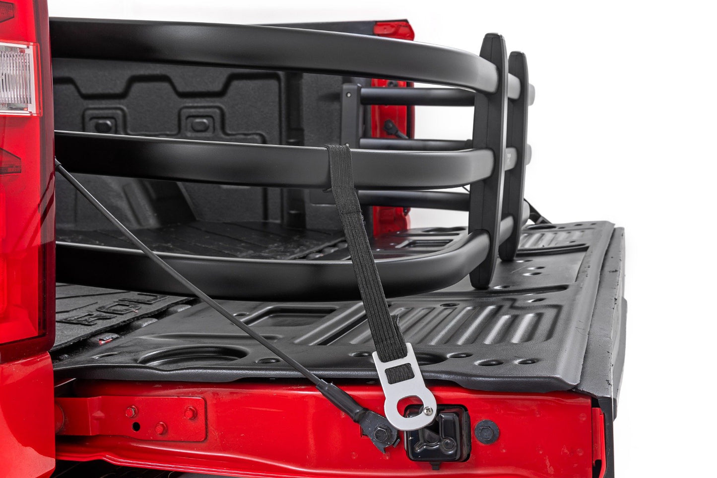Bed Extender | 26" Extension | Chevy/GMC 1500 (19-24)