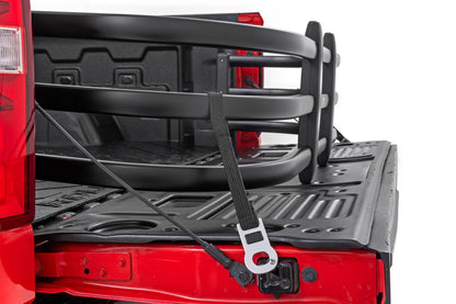 Bed Extender | 26" Extension | Chevy/GMC 1500 (19-24)