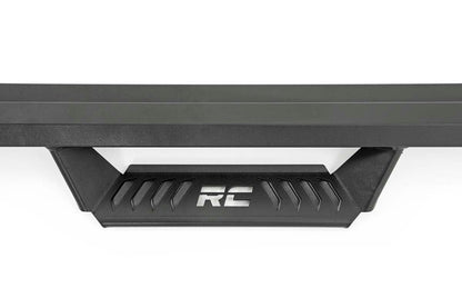 AL2 Drop Steps | Jeep Wrangler JL (21-24)/Wrangler Unlimited (18-24) 