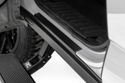 Trail Cladding | Rocker Sill Plates | Ford F-150 2WD/4WD (2021-2025)