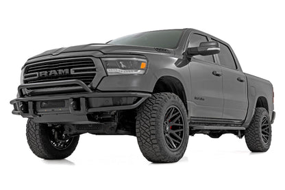 Front Bumper | Tubular | Ram 1500 (19-24)