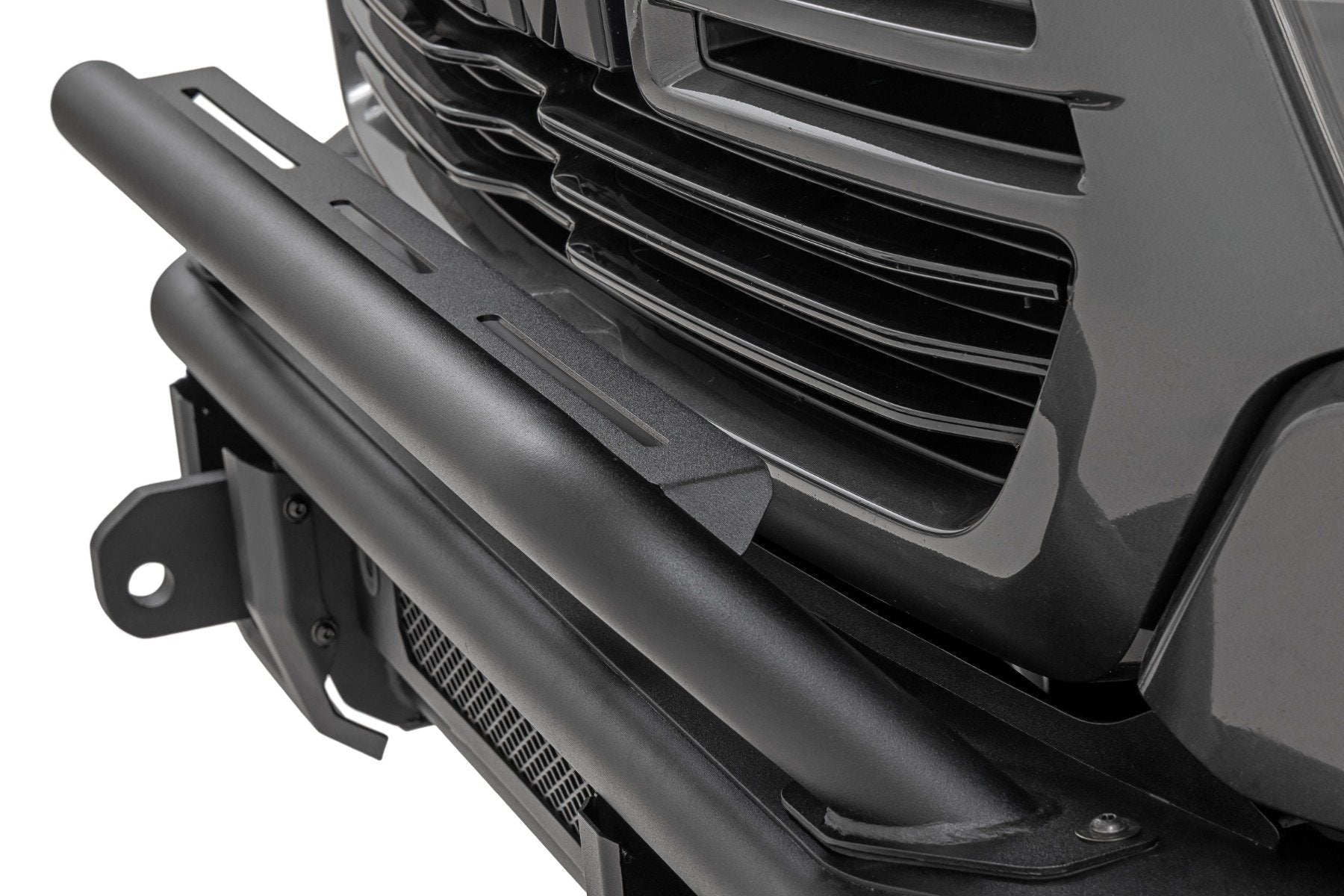 Front Bumper | Tubular | Ram 1500 (19-24)