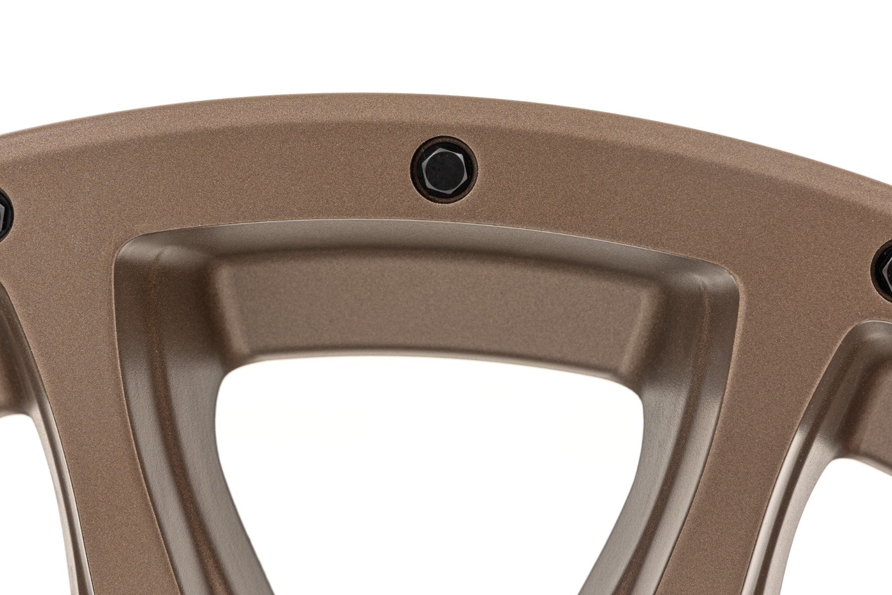 Rough Country 90 Series Wheel | One-Piece | Bronze | 18x9 | 6x5.5 | +18mm