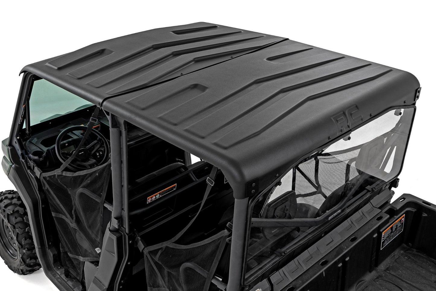 UTV Roof | 4-Door | Can-Am Defender MAX HD10