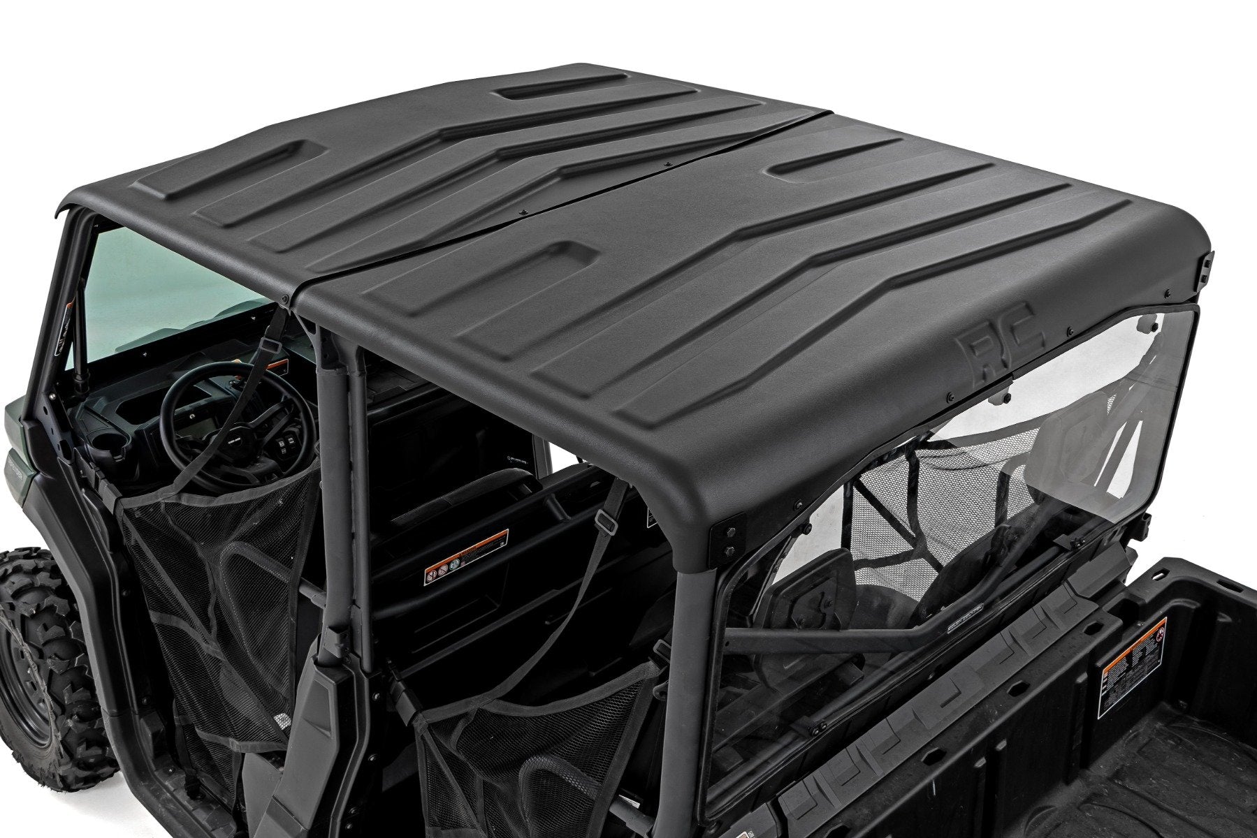UTV Roof | 4-Door | Can-Am Defender MAX HD10