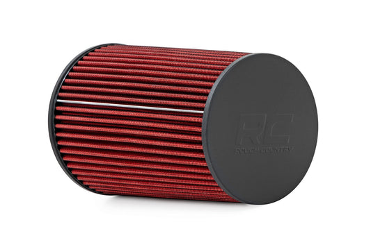 Cold Air Intake Replacement Filter