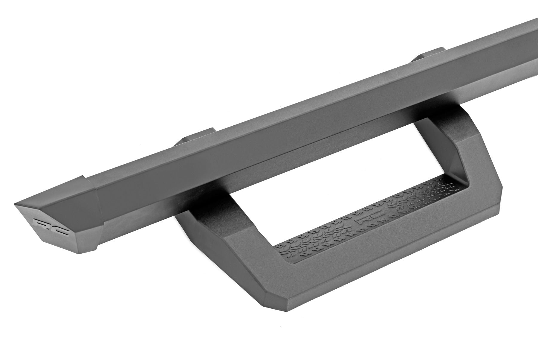 SR2 Adjustable Aluminum Steps | Double Cab | Toyota Tacoma 2WD/4WD (05-23)