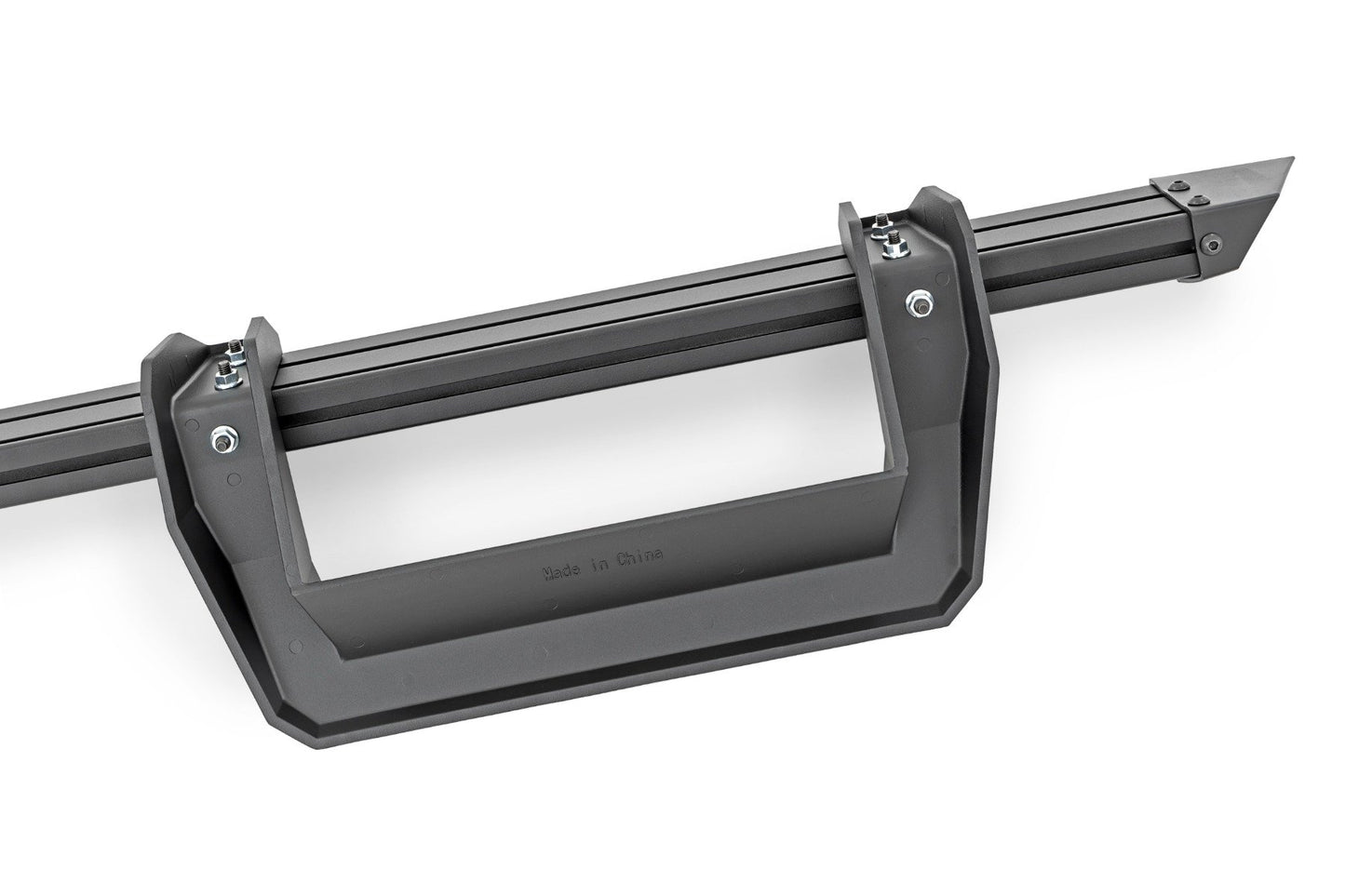 SR2 Adjustable Aluminum Steps | Crew Cab | Ram 1500 (19-24)/1500 TRX (21-24) 
