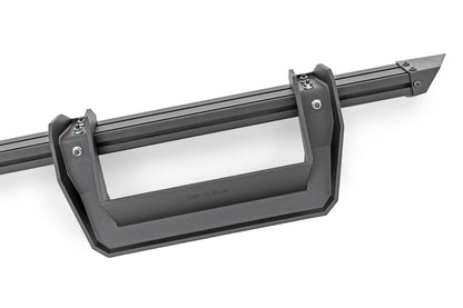 SR2 Adjustable Aluminum Steps | Crew Cab | Ram 1500/2500/3500 2WD/4WD