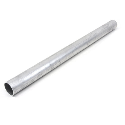 HPS 1-7/8 inch OD 6061 Aluminum Straight Tube 16 Gauge 2 Feet Long