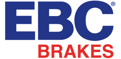 EBC 13+ Ford F250 (inc Super Duty) 6.2 (2WD) Greenstuff Rear Brake Pads