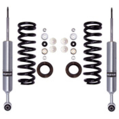 Bilstein 07-21 Toyota Tundra - B8 6112 Kit