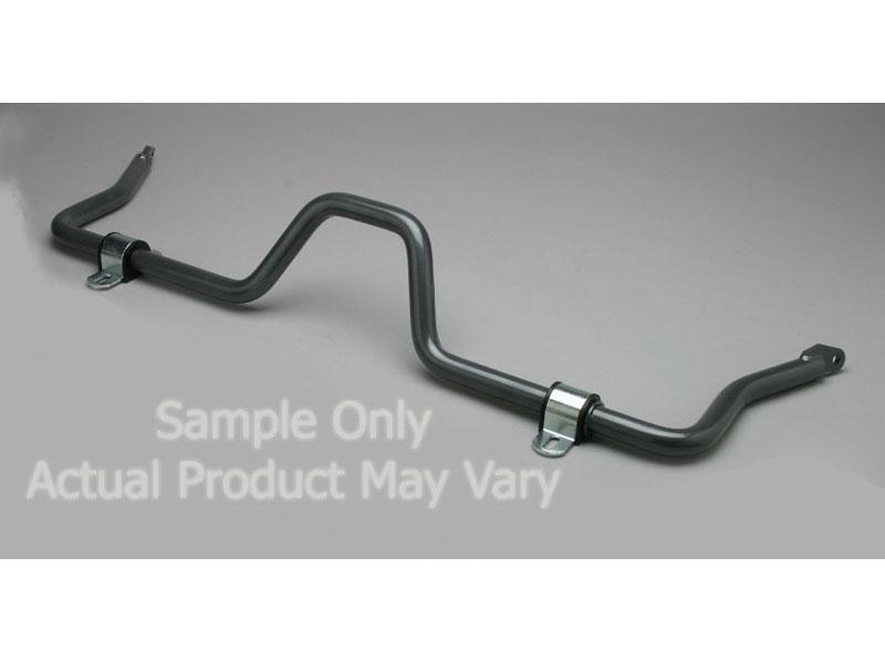 Progress Tech 00-11 Ford Focus Rear Sway Bar (25mm)