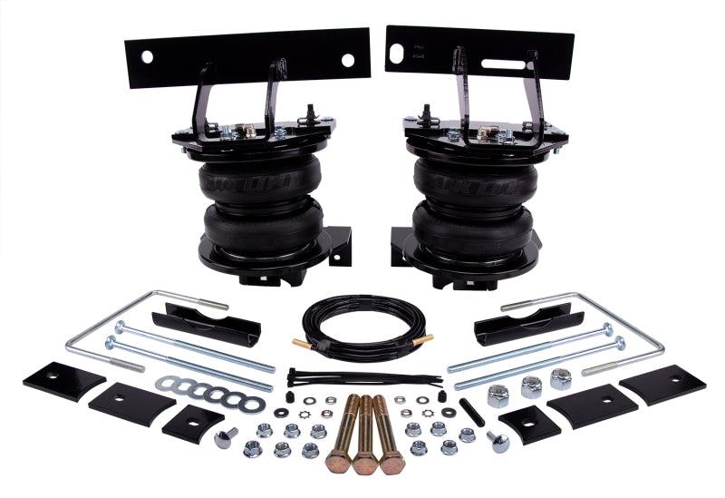 Air Lift LoadLifter 7500 XL Ultimate Air Spring Kit 2020 Ford F-250 F-350 4WD SRW