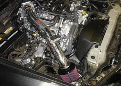 Injen 06-15 Lexus IS250 2.5L V6 Polished Short Ram Intake