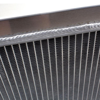 Hybrid Racing K-Swap Fullsize Radiator for 94-01 Integra