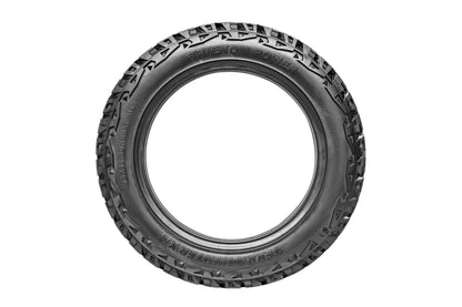 33x12.50R17 Venom Terra Hunter X/T