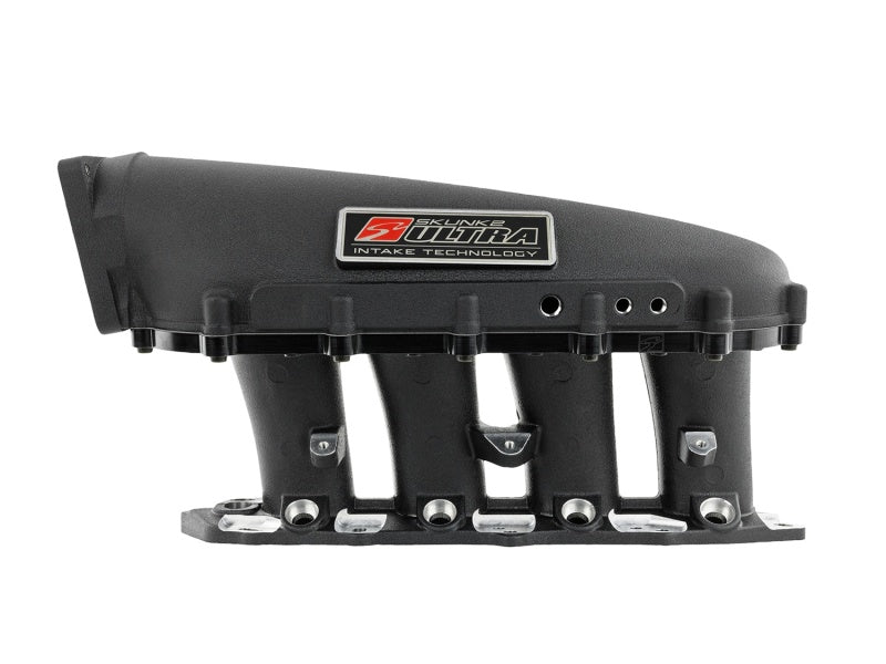 Skunk2 Ultra Series Intake Manifold w/ Black B VTEC 3.5L - Black Series