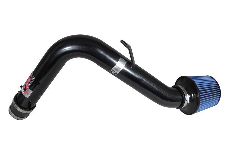 Injen 98-02 Honda Accord / 02-03 Acura TL 3.2L (CARB 02 Only) Black Cold Air Intake *SPECIAL ORDER*