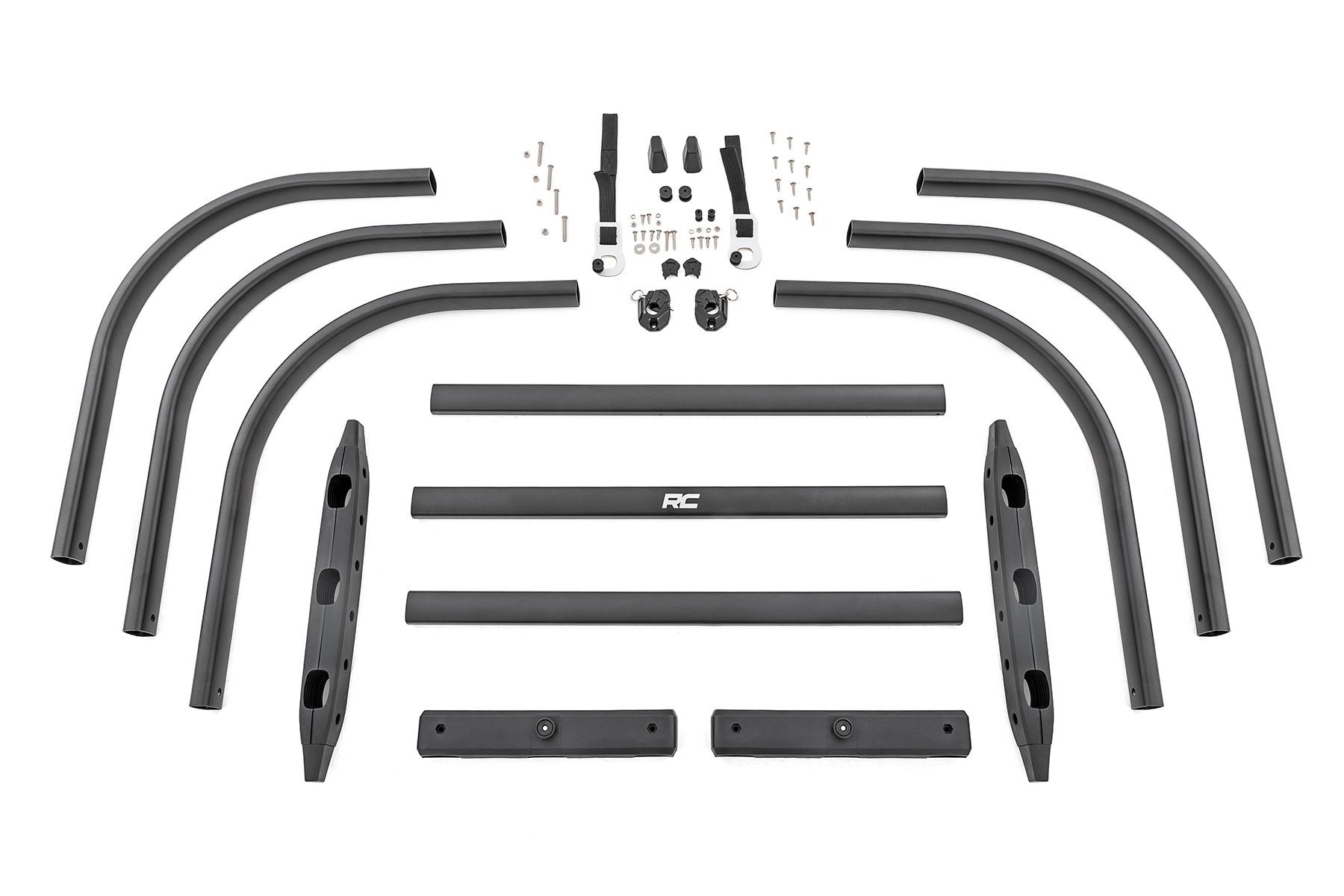 Bed Extender | 26" Extension | Multiple Makes & Models (Chevy/Ford/GMC/Ram/Toyota)