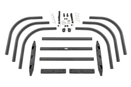 Bed Extender | 26" Extension | Multiple Makes & Models (Chevy/Ford/GMC/Ram/Toyota)