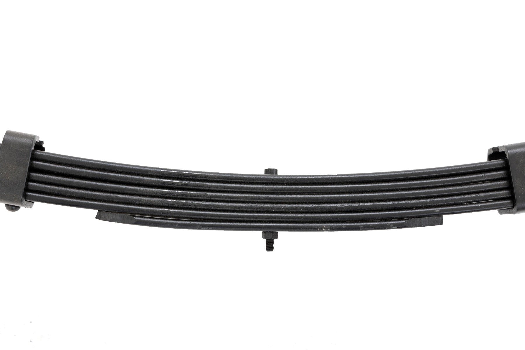 Front Leaf Springs | 2.5" Lift | Pair | Jeep CJ 7 4WD (1976-1986)
