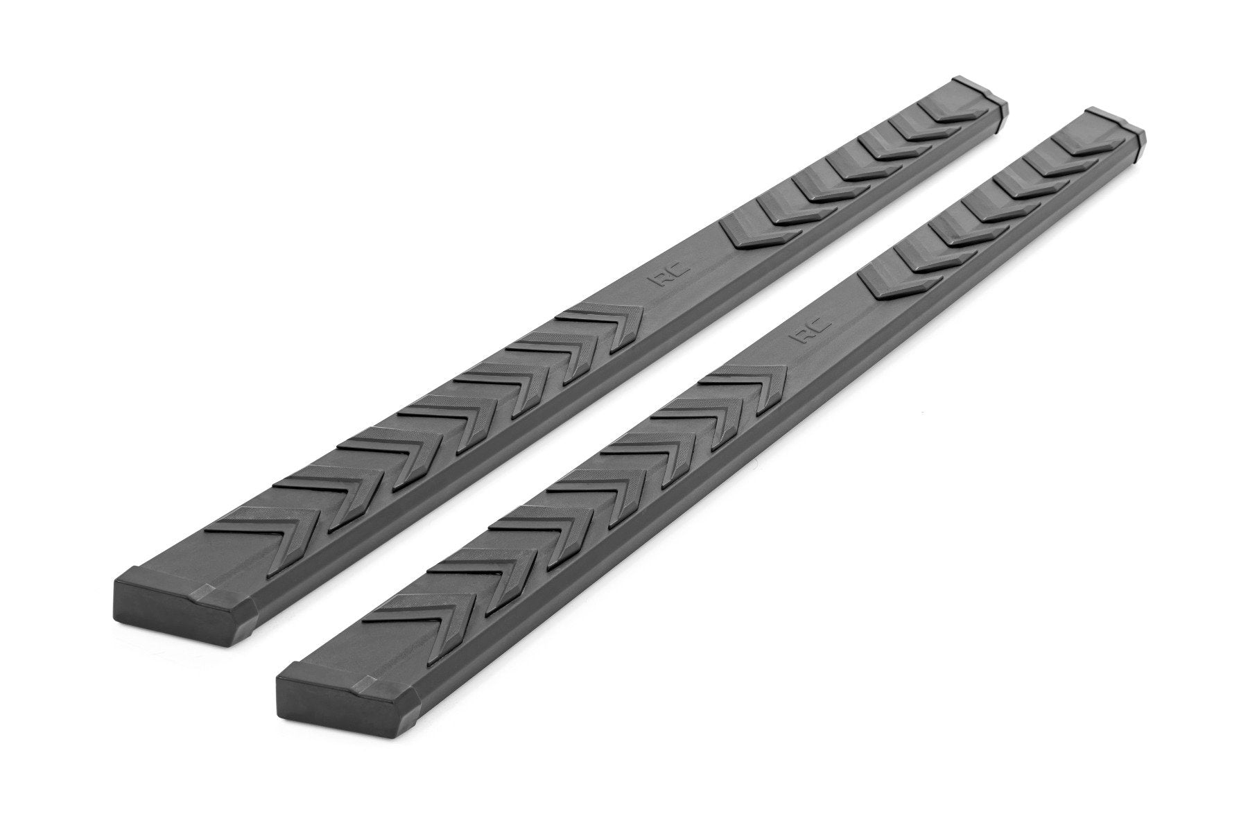 BA2 Running Board | Side Step Bars | Ram 1500 (19-25)/1500 TRX (21-24) 