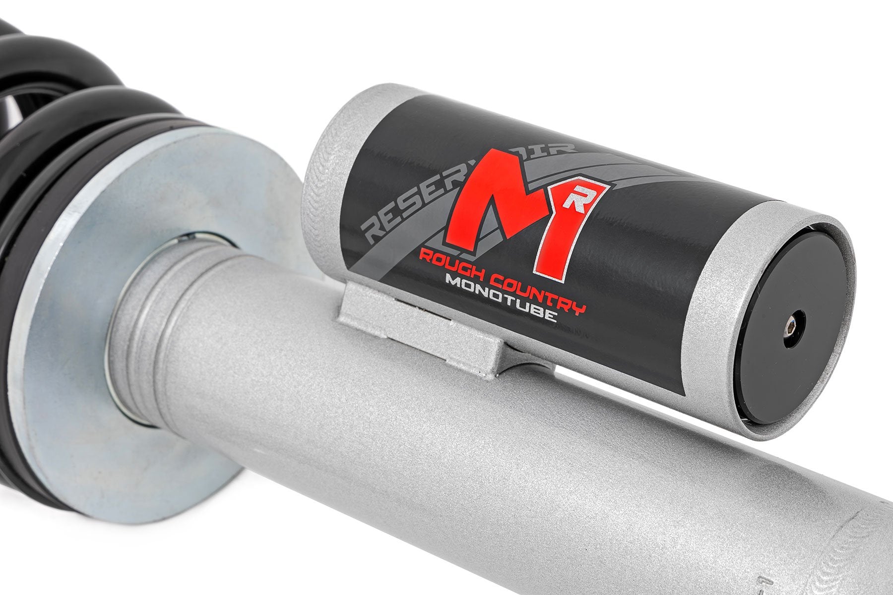 M1R Resi Loaded Strut Pair | Rear | 2" | Ford Bronco 4WD (2021-2024)