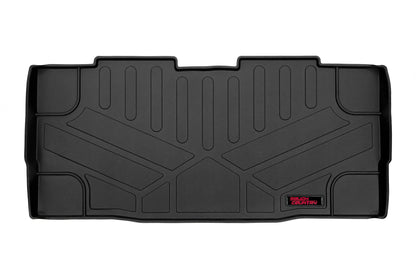 Rear Cargo Mat | Ford Bronco (2 Door) 4WD (2021-2024)